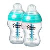 Tommee Tippee Advanced Anti-colic cumisüveg #260 ml - 2 db 