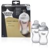 Tommee Tippee Closer To Nature Cumisüveg 2db #340ml