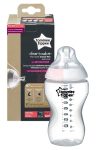 Tommee Tippee Closer To Nature Cumisüveg 6m+Y #340ml