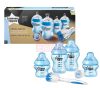 Tommee Tippee Closer To Nature Újszülött kezdőszett #Kék