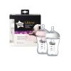 Tommee Tippee Ultra cumisüveg #260ml-2db