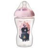 Tommee Tippee Ultra cumisüveg 340ml #Rózsaszín Tommee Tippee Ultra cumisüveg 340ml #Rózsaszín