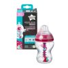 Tommee Tippee Advanced Anti-colic cumisüveg 260 ml #Rózsaszín Tommee Tippee Advanced Anti-colic cumisüveg 260 ml #Rózsaszín