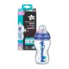 Tommee Tippee Advanced Anti-colic cumisüveg 340 ml #Kék Tommee Tippee Advanced Anti-colic cumisüveg 340 ml #Kék