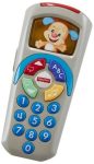 Fisher-Price Tanuló Kutyás távirányító #DLK24 Fisher-Price Tanuló Kutyás távirányító #DLK24