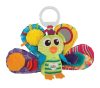 Lamaze Jacques, a páva #LC27013 Lamaze Jacques, a páva #LC27013