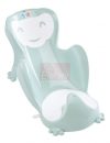 Thermobaby Babycocoon babatartó kádba #Celadon Green