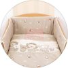 Ceba baby Ágynemű huzat fejvédővel #Ducklings Lux Ceba baby Ágynemű huzat fejvédővel #Ducklings Lux