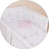 Ceba baby Ágynemű huzat fejvédővel #Dream Lux Ceba baby Ágynemű huzat fejvédővel #Dream Lux