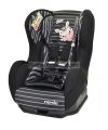Nania Animals Cosmo SP autósülés 0-18 kg #Zebra Nania Animals Cosmo SP autósülés 0-18 kg #Zebra