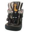 Nania Animals Beline SP autósülés #Zsiráf Nania Animals Beline SP autósülés #Zsiráf
