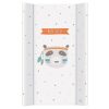 Ceba baby Pelenkázólap merev 50x80 #Azteca Ositó Ceba baby Pelenkázólap merev 50x80 #Azteca Ositó