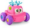 Fisher-Price Felhúzható szörnyjárgány Rózsaszín #DRG14 Fisher-Price Felhúzható szörnyjárgány Rózsaszín #DRG14