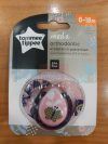 Tommee Tippee ctn Moda játszócumi Lány #6-18hó Tommee Tippee ctn Moda játszócumi Lány #6-18hó