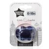 Tommee Tippee Little London játszócumi 6-18 #Fiú Tommee Tippee Little London játszócumi 6-18 #Fiú