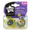 Tommee Tippee Night time altatócumi 2db #18-36hó Tommee Tippee Night time altatócumi 2db #18-36hó