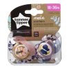 Tommee Tippee ctn Moda játszócumi Lány #18-36hó Tommee Tippee ctn Moda játszócumi Lány #18-36hó