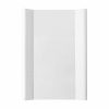 Ceba baby Pelenkázólap merev COMFORT 50x70 #Caro/Fehér Ceba baby Pelenkázólap merev COMFORT 50x70 #Caro/Fehér
