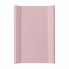 Ceba baby Pelenkázólap merev COMFORT 50x70 #Caro/Pink Ceba baby Pelenkázólap merev COMFORT 50x70 #Caro/Pink