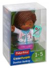 Fisher-Price Little People figura Audrey #DTL65