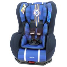 Nania Disney Cosmo SP Luxe autósülés 0-18 kg #Chelsea FC