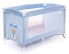 Zopa Camping 2 utazóágy #Polar Blue