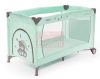 Zopa Camping 2 utazóágy #Mentol Mint Zopa Camping 2 utazóágy #Mentol Mint