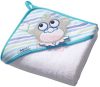 BabyOno Fürdőlepedő 76x76cm #141/06 BabyOno Fürdőlepedő 76x76cm #141/06