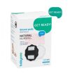 BabyOno Natur eldobható melltartóbetét 24db #298-02