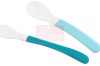 BabyOno Etetőkanál 2db #1068 BabyOno Etetőkanál 2db #1068