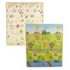 Zopa Play szivacsszőnyeg 200x180cm #Étel/Állatkert Zopa Play szivacsszőnyeg 200x180cm #Étel/Állatkert