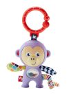 Fisher-Price Majom csörgő #DYF91 Fisher-Price Majom csörgő #DYF91