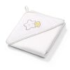 BabyOno Fürdőlepedő 76x76cm #141/07 BabyOno Fürdőlepedő 76x76cm #141/07