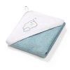 BabyOno Fürdőlepedő 76x76cm #141/09 BabyOno Fürdőlepedő 76x76cm #141/09
