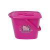 Maltex Hello Kitty Pelenka tartó vödör #Pink ** CSAK SZEMÉLYES ÁTVÉTEL LEHETSÉGES! Maltex Hello Kitty Pelenka tartó vödör #Pink ** CSAK SZEMÉLYES ÁTVÉTEL LEHETSÉGES!