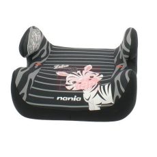 Nania Animals Topo Comfort ülésmagasító #Zebra