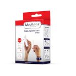   Mediblink orrszívó porszívó 2-in-1 #M400 (Higiéniai, egészségvédelmi termék)