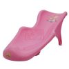 Maltex Giraffe Babatartó kádba #Rózsaszín Maltex Giraffe Babatartó kádba #Rózsaszín
