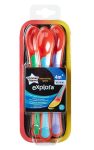Tommee Tippee Explora hőérzékeny kanál #3db Tommee Tippee Explora hőérzékeny kanál #3db