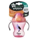 Tommee Tippee Explora easy drink cup #230ml