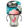 Tommee Tippee Explora szívószálas itatópohár #230ml