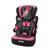Nania Disney Beline SP Luxe 2 párnás autósülés #Minnie Nania Disney Beline SP Luxe 2 párnás autósülés #Minnie