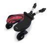 Bumprider Univerzális testvérfellépő #Piros Bumprider Univerzális testvérfellépő #Piros