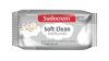 Sudocrem Soft Clean Törlőkendő 55 db Sudocrem Soft Clean Törlőkendő 55 db