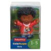 Fisher-Price Little People figura Chris #FGG10