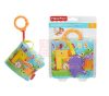 Fisher-Price Számoljunk 1-5 foglalkoztató könyv #FGJ40 Fisher-Price Számoljunk 1-5 foglalkoztató könyv #FGJ40