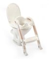 Thermobaby Kiddyloo lépcsős wc ülőke #Marron Glace Thermobaby Kiddyloo lépcsős wc ülőke #Marron Glace