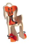 Bellelli B-one standard multifix kerékpárülés #Beige Bellelli B-one standard multifix kerékpárülés #Beige