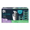 Tommee Tippee Sangenic TEC-Twist utántöltő #6db Tommee Tippee Sangenic TEC-Twist utántöltő #6db