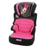 Nania Disney Befix SP Luxe autósülés 15-36kg #Minnie Nania Disney Befix SP Luxe autósülés 15-36kg #Minnie